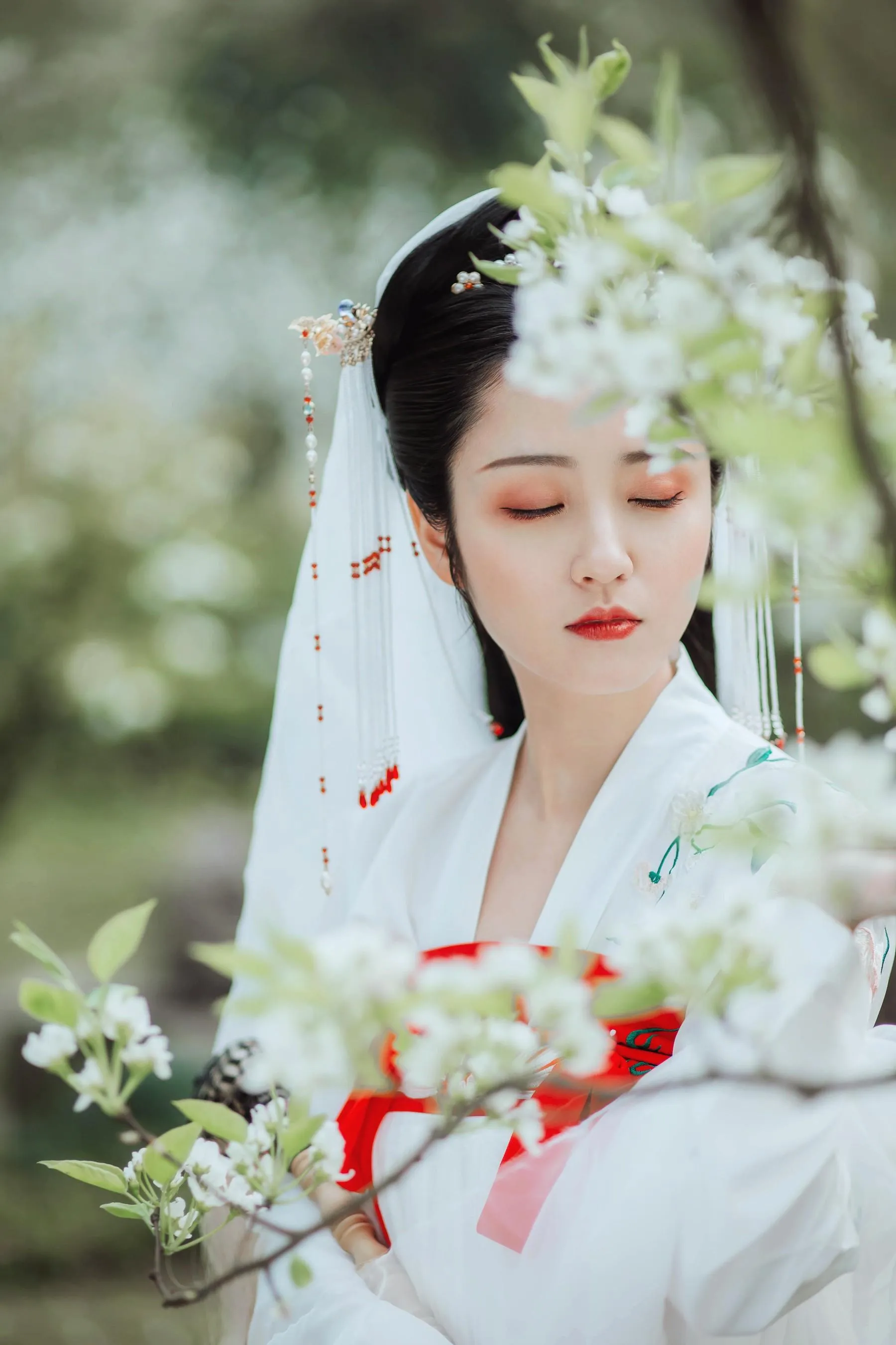 [YITUYU艺图语]2021.09.09 无俗念 小温暖 [21P]插图3
